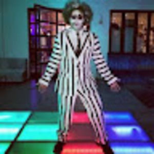 Meet your Posher, Christopher